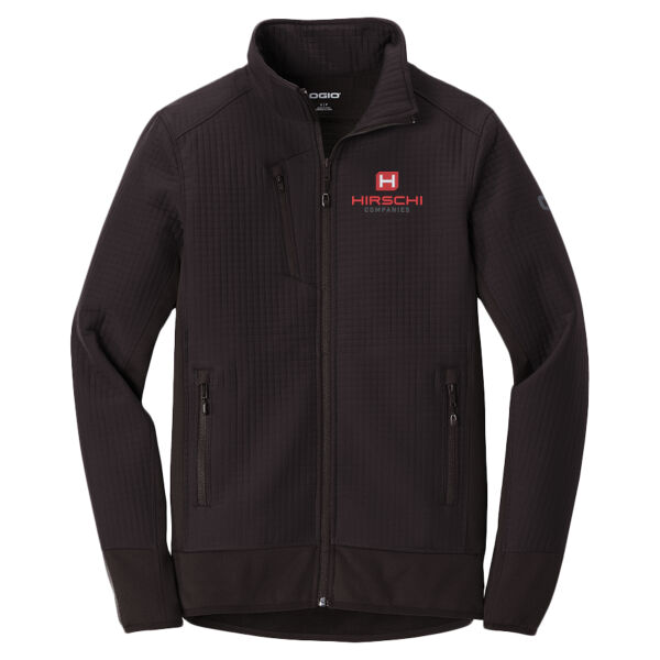   - Trax Jacket Thumbnail