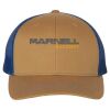 Trucker Snapback Cap Thumbnail