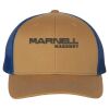 Trucker Snapback Cap Thumbnail