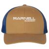 Trucker Snapback Cap Thumbnail