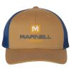 Trucker Snapback Cap Thumbnail