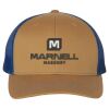 Trucker Snapback Cap Thumbnail