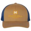Trucker Snapback Cap Thumbnail