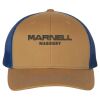 Trucker Snapback Cap Thumbnail
