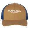 Trucker Snapback Cap Thumbnail