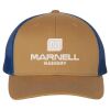 Trucker Snapback Cap Thumbnail