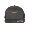Six-Panel Retro Trucker Cap Thumbnail