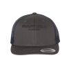 Six-Panel Retro Trucker Cap Thumbnail